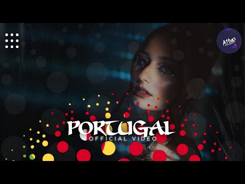 Portugal 🇵🇹 - Jüra - Diz-me - Athas Song Contest 12
