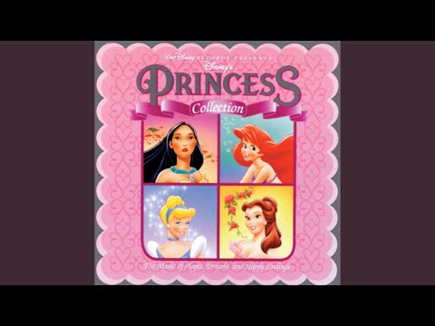 I'm Wishing / One Song (From "Snow White and the Seven Dwarfs"/Soundtrack Version)