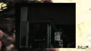 Khillem STRESS 12.05.2012