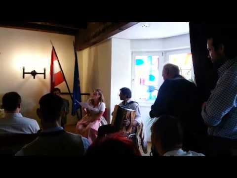 Franz Parth-Hochzeit-Originalversion