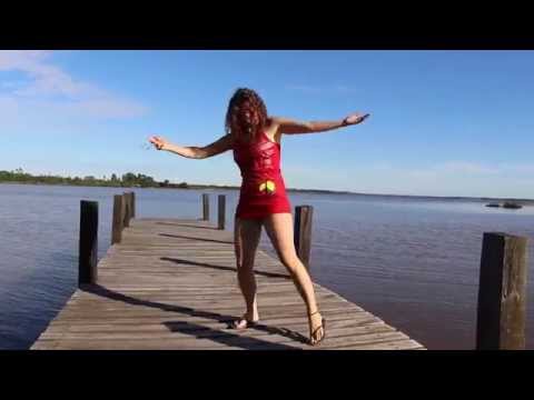Mariana Masetto - Del muelle (Video Oficial)
