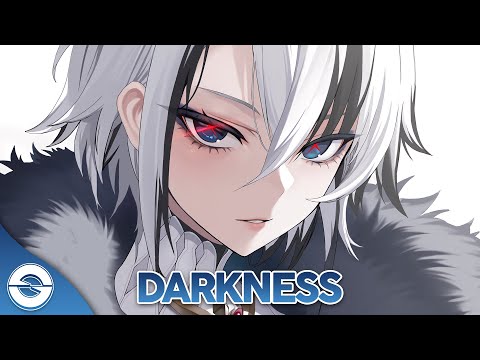 Nightcore - Darkness (Lost Sky & She Is Jules) - (Lyrics)