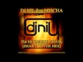Dj Nil feat Mischa - Ты не будешь знать ( Imany cover mix) 