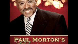 Bishop Paul S. Morton -  Have Yourself A Merry Little Christmas (AUDIO)