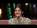 Konchem Touch Lo Unte Chepta - Comedy Celebrity Talk Show - Mehreen Pirzada - Zee Telugu