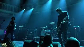 Swervedriver - MM Abduction,  Paradiso Amsterdam 21-5-2018