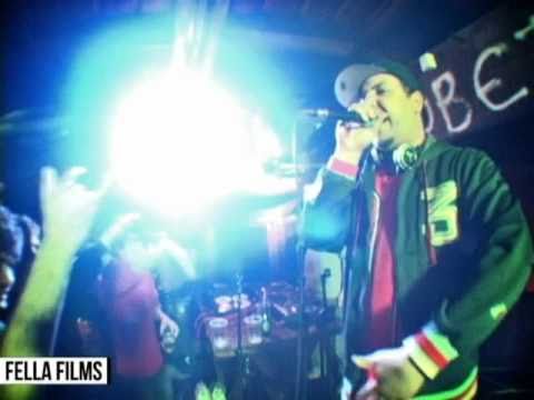 Bdat Dzutim - Outro aka Majstore Rokni Jedan Freestyle