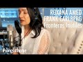 Roxana Amed  – Fronteras Inútiles (Live Music Video) ft. Frank Carlberg - ROXANA AMED Roxana Amed  – Fronteras Inútiles (Live Music Video) ft. Frank Carlberg