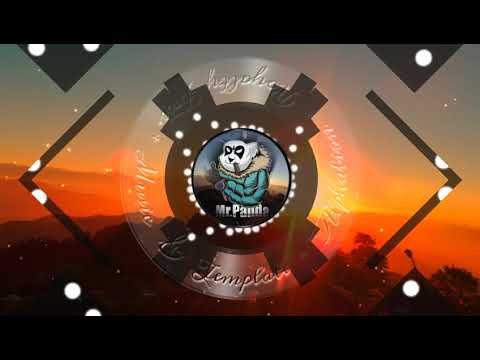 Keblack-tchop (zouk remix)