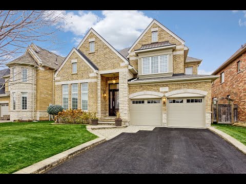 2363 Lyndhurst Drive, Oakville - Luxury Real Estate by Goodale Miller Team