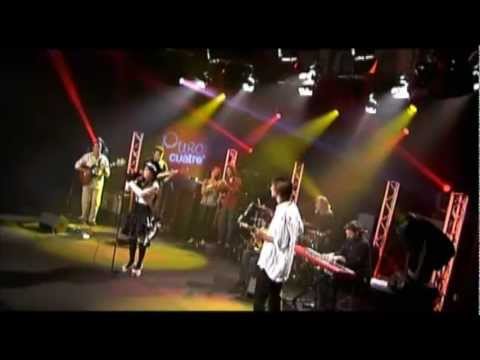 Maui y los Sirénidos – Bulerías de la fortuna (Puro Cuatro)