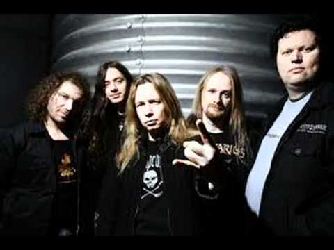 BOGOTÁ D.C. LA CAPITAL DEL ROCK EN COLOMBIA