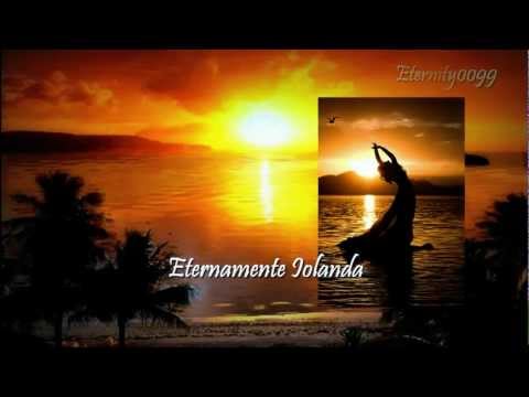 IOLANDA - CHICO BUARQUE - CANÇÃO DE PABLO MILANÉS