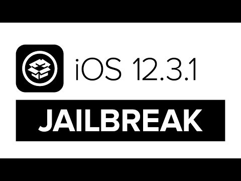 iOS 12.3.1 Jailbreak - Jailbreak iOS 12.3.1 - Installing Cydia iOS 12.3.1 (Untethered)