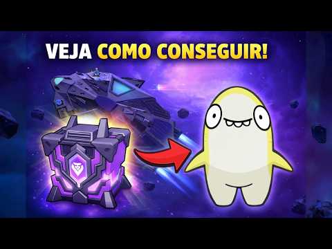 COMO FUNCIONA A INVASÃO SOMBRIA consiga traje grátis super sus