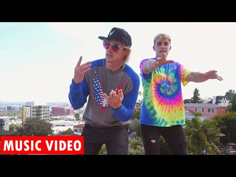 Jake Paul - I Love You Bro (Song) feat. Logan Paul (Official Music Video)