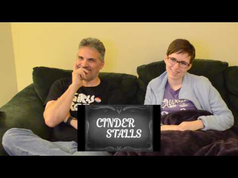 RWBY Chibi reaction ep 21