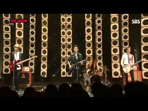 140902 JACE - My Serenade @더쇼