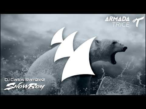 DJ Carlos Ramzez - SnowBoy