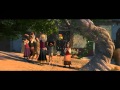 Кот в сапогах (2011) 