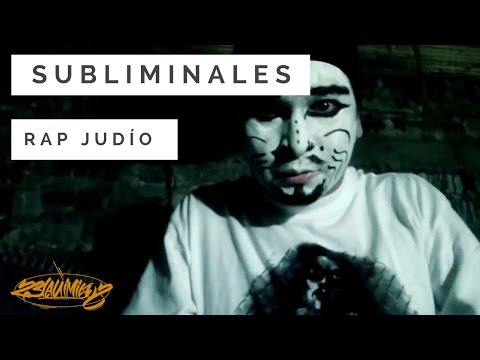 Rap Judío - Subliminales
