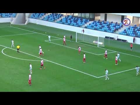FK Loznica pobedila FK Borac 1926 rezultatom 2:0 u 15. kolu Mozzart bet prve lige Srbije