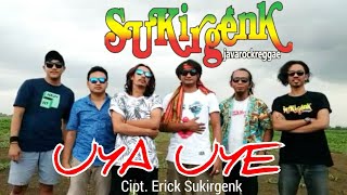 Download lagu SukirGenk - UYA UYE mp3