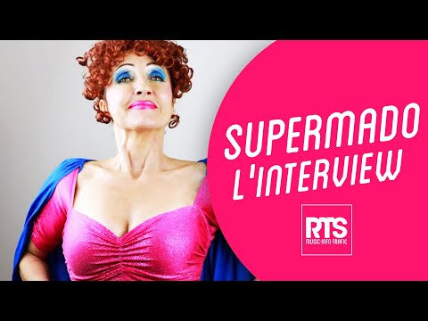 Qui est vraiment Mado la Niçoise ? Noëlle Perna, l'interview dans "Carré VIP" sur RTS