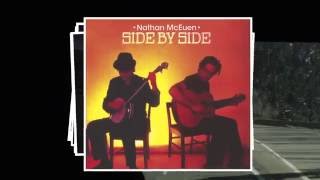 Nathan McEuen - Rocky Mountain Tour 2016