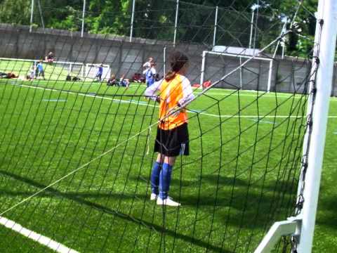 Tournoi annuel au stade de Mars , Bischheim