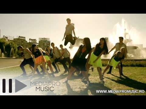 Lala Band - Dance Dance Dance (Official Video)