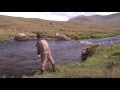 Connemara Irland Trailer Swedish