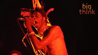 Saul Williams on Pop Culture: "We're all Donald Trump's F--king Apprentice"