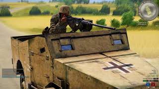 Music video thumbnail preview for Landser lollipop 1944 by Landser