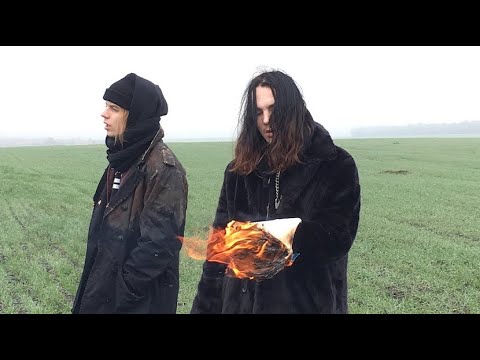 *FREE* PHARAOH x WHITE PUNK type beat (prod. Dirty Education)