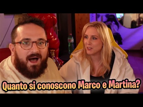 Croix89 Fa Un Test Con La Sua Ragazza w/Ciccio e JeffSisti (È Andata male)