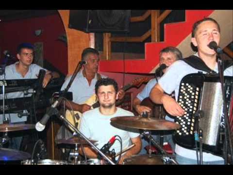 Bonita band live - Kad sam djecak bio