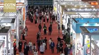 Concluye la tercera fase de la 139ª Feria de Cantón con récord de compradores internacionales
