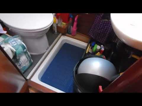 Dutch Steel Motor Cruiser  - Boatshed - Boat Ref#315077