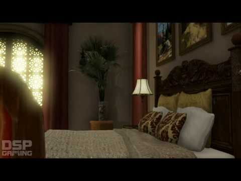 Return to GTAV playthrough pt8