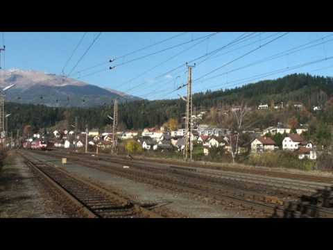 1014 mit Messeinheit in Spittal-Millstättersee