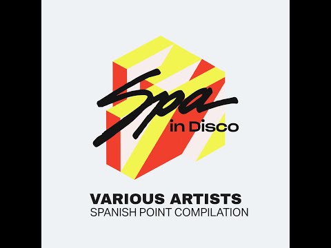 Spa In Disco [SPA303] FRAN DEEPER - Faze Lovin (Original Mix)