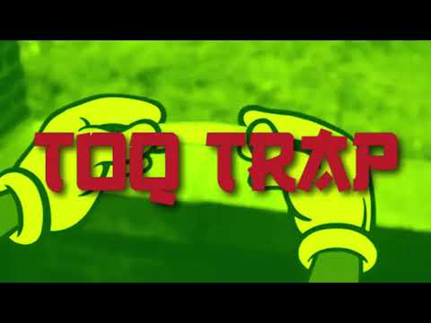 Lyubaka x Achkata - Toq Trap (Official Video)