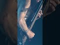 MANOWAR - Clip From RARE Live Performance Of “Bridge Of Death”