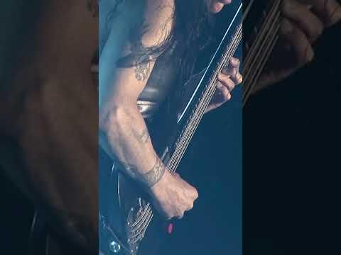 Thumbnail for MANOWAR - Clip From RARE Live Performance Of “Bridge Of Death” by Manowar