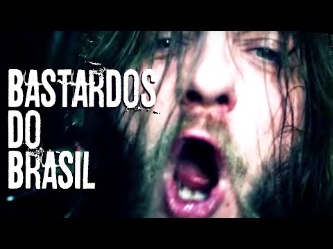 BASTARDOS DO BRASIL | CLAUSTROFOBIA