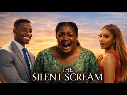 THE SILENT SCREAM | Episode 1-7