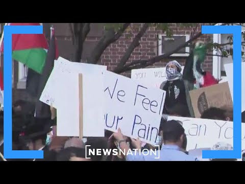 NYC boosts police presence amid calls for ‘global day of Jihad’ | NewsNation Now