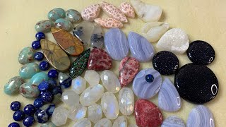 Last Crystal Unboxing 2024