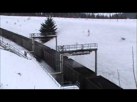 1-13-13 (CP 868) [CP] 8946 West At -Carlin Coal Sprayers- Tappen BC